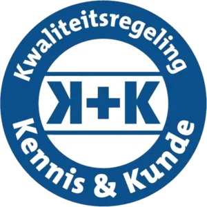 Kwaliteitsregeling Kennis & Kunde