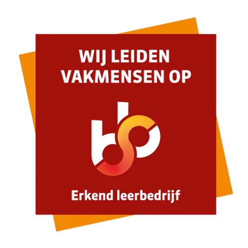 Erkend leerbedrijf